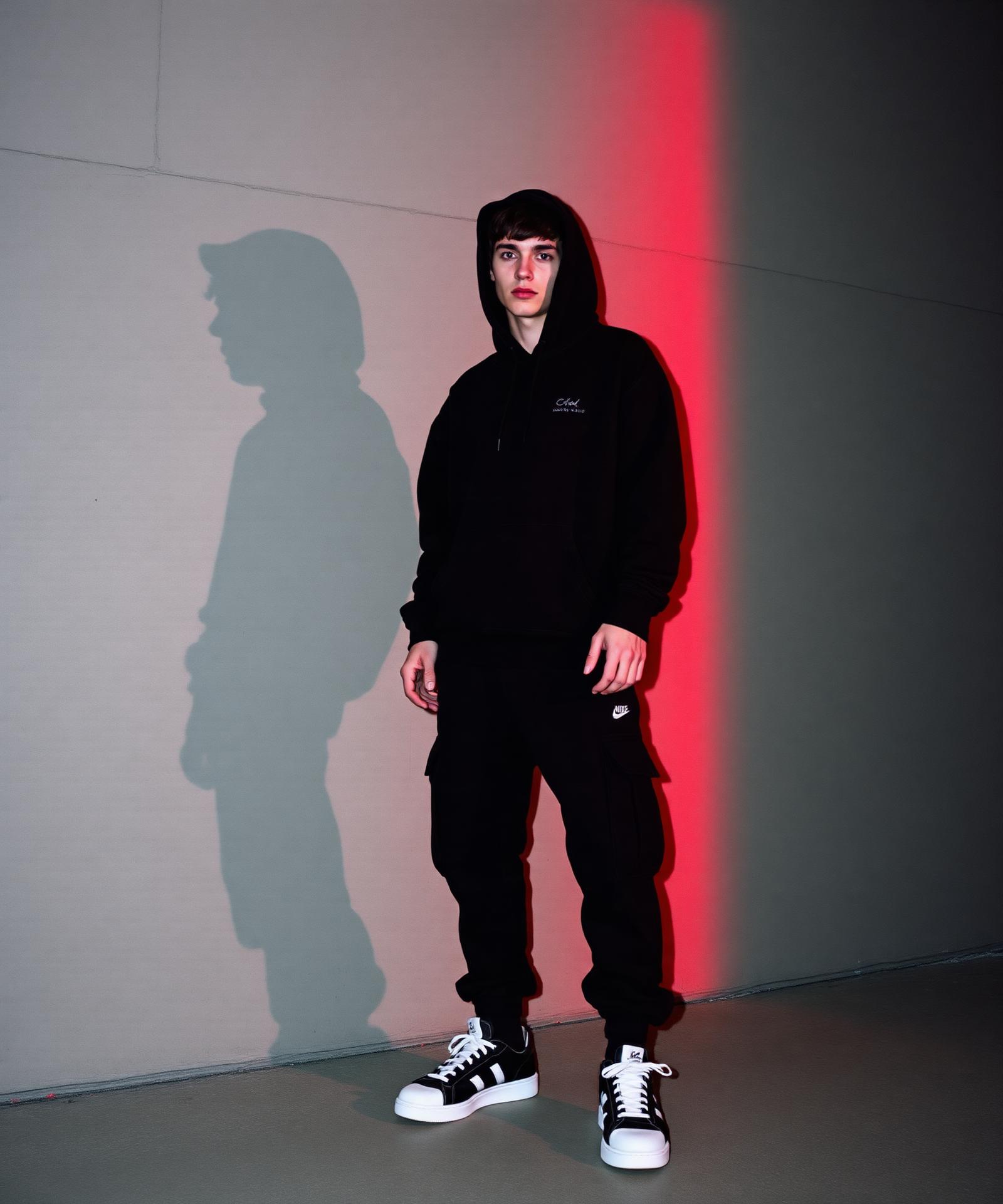 The Colony streetwear